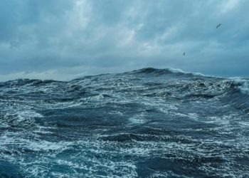 Kapal China Berisi 3 ABK WNI Tertembak Rudal di Perairan Pakistan-India