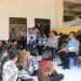 Kapolres Nias Selatan Bekali Casis, Masuk Polisi Gratis