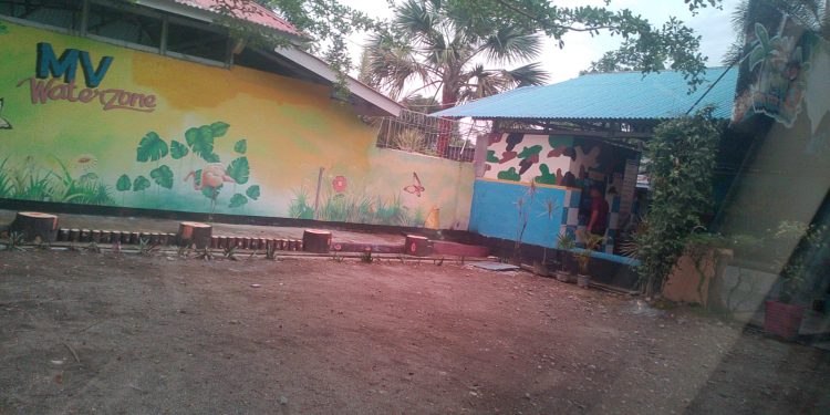 Pengunjung Kehilangan Jutaan Rupiah, Pengelola Kolam Renang Abaikan Keamanan dan Potensi Langgar UU Perlindungan Kosumen