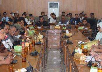 Jeritan 524 KK dari Sekoci, Terdampak Banjir, Terlewat Bantuan—DPRD Langkat Didesak Bongkar Ulang Data