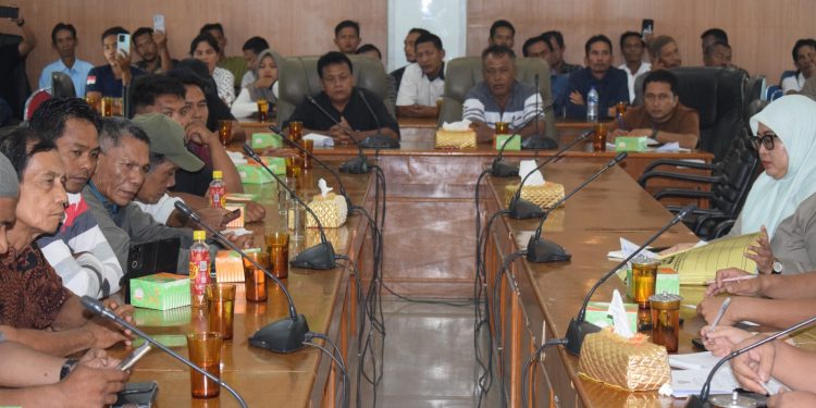 Jeritan 524 KK dari Sekoci, Terdampak Banjir, Terlewat Bantuan—DPRD Langkat Didesak Bongkar Ulang Data