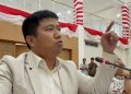 Gerindra Tuding Walikota Binjai Pengecut, Pedagang Kecil Digusur Tempat Maksiat Dibiarkan