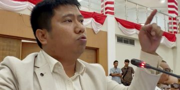 Gerindra Tuding Walikota Binjai Pengecut, Pedagang Kecil Digusur Tempat Maksiat Dibiarkan