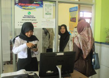 Layanan Paspor Hadir di Pasaman Barat, Warga Tak Perlu Lagi ke Baso