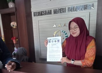 L-PBB dan KKRB Ajukan Audiens ke Kejari Bulukumba, Soroti Kasus Rp59 Miliar yang Belum Jelas