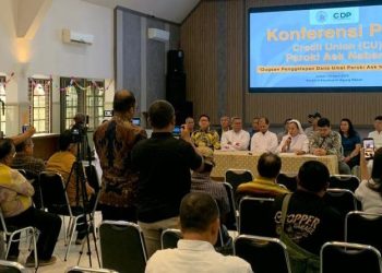 Dana Umat di BNI Tak Kunjung Pulih, Paroki Aek Nabara Menanti Kepastian Hukum yang Tegas