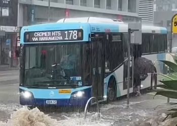 Larangan Study Tour Sementara Karena Cuaca Ekstrim