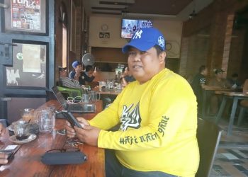 H Naim: Penetapan Tersangka Kasus Pasar Sentral Bulukumba Diduga Hanya Miskomunikasi Dimedia Sosial