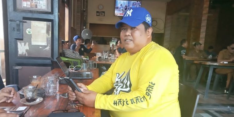 H Naim: Penetapan Tersangka Kasus Pasar Sentral Bulukumba Diduga Hanya Miskomunikasi Dimedia Sosial