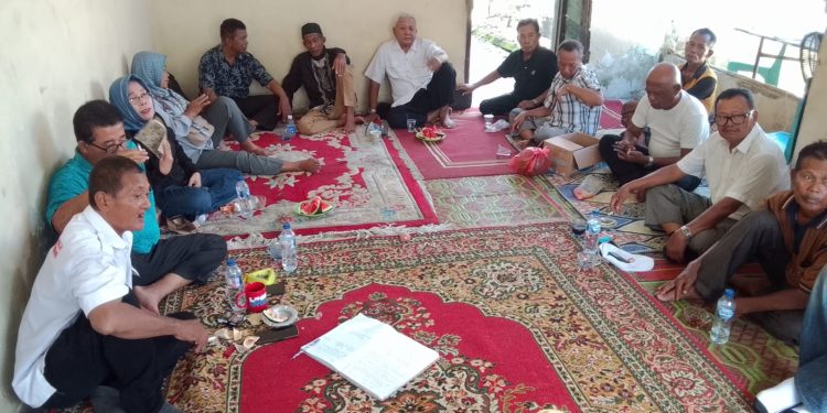 101 Pensiunan PTPN2 Gugat PTPN I Regional l Tanjungmorawa ke PHI Medan