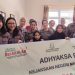 Kejari Madina Gelar Adhiyaksa Peduli