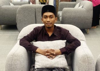 Bijak Diruang Digital, Imam Masjid Al Falah Sabang Ingatkan Etika dan Kendali Diri