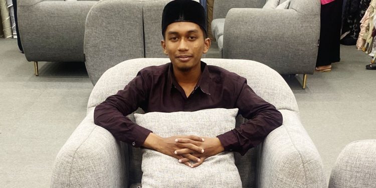 Bijak Diruang Digital, Imam Masjid Al Falah Sabang Ingatkan Etika dan Kendali Diri