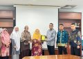 Menembus Kancah Global, MAN 1 Mandailing Natal Resmi Gandeng International Islamic University Malaysia