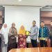 Menembus Kancah Global, MAN 1 Mandailing Natal Resmi Gandeng International Islamic University Malaysia