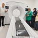 RSUD Panyabungan Mulai Instalasi CT Scan 64 Slice, Perkuat Langkah Jadi RS Rujukan Se-Tabagsel