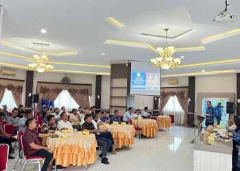 Forum CSR Langkat: Dari Kepatuhan Menuju Panggilan Nurani untuk Membangun Negeri