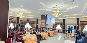 Forum CSR Langkat: Dari Kepatuhan Menuju Panggilan Nurani untuk Membangun Negeri