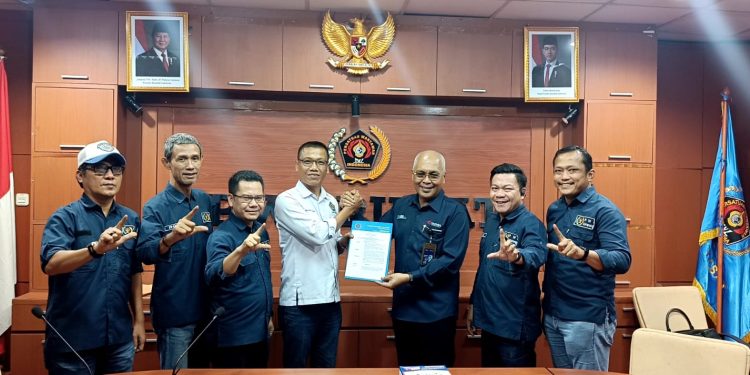 Sah! Lampung Resmi Jadi Tuan Rumah HPN dan Porwanas 2027