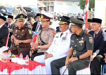 Pemkab Madina Peringati Hari Otonomi Daerah Tahun 2026