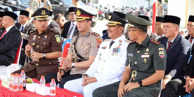 Pemkab Madina Peringati Hari Otonomi Daerah Tahun 2026