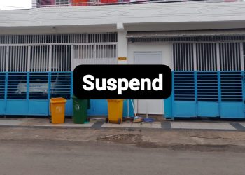 Dapur SPPG Caile 01 Disuspend BGN Usai Jadi Sorotan, Kemana Arah Selanjutnya?