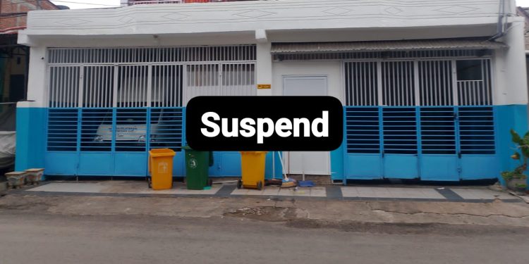 Dapur SPPG Caile 01 Disuspend BGN Usai Jadi Sorotan, Kemana Arah Selanjutnya?