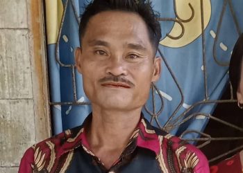 Dikabarkan Seorang Pria Warga Lolofaoso Nias Utara Dirtekam Buaya Saat Melaut