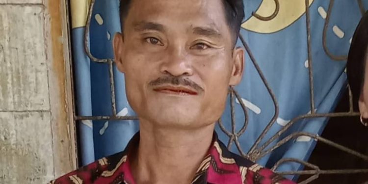 Dikabarkan Seorang Pria Warga Lolofaoso Nias Utara Dirtekam Buaya Saat Melaut