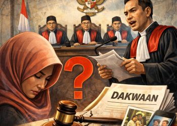 Kasus Ayu Herlina di Bulukumba, Tenggat Laporan dan Bukti Dipertanyakan dalam Nota Eksepsi