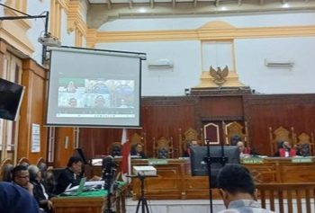 Dari Rel Proyek ke Rel Politik, Saksi Bongkar Dugaan Setoran Rp 5,5 Miliar atas Perintah Mantan Menteri Budi Karya Sumadi