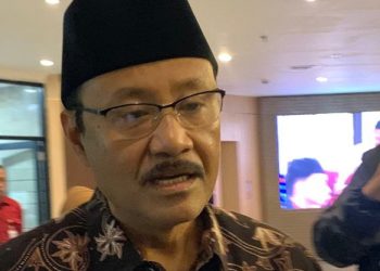 WFH Bukan Tiket Liburan, Mensos Ancam ASN ‘Keluyuran’ dengan Sanksi hingga Pemecatan