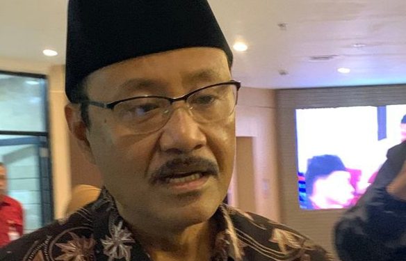 WFH Bukan Tiket Liburan, Mensos Ancam ASN ‘Keluyuran’ dengan Sanksi hingga Pemecatan