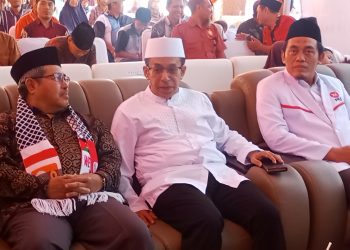 Syawalan Open House DPTD PKS Pemalang, Jalin Silaturahmi Antar Warga