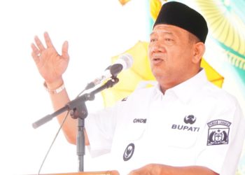 Diantara Riuh Zaman, Langkat Menyulam Ingatan, Jambore Budaya yang Menyentuh Hati dan Menegaskan Arah