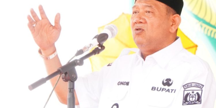 Diantara Riuh Zaman, Langkat Menyulam Ingatan, Jambore Budaya yang Menyentuh Hati dan Menegaskan Arah