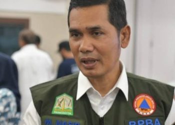 Pemprov Aceh Naikkan Status Siaga Bencana hingga 20 April