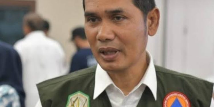 Pemprov Aceh Naikkan Status Siaga Bencana hingga 20 April
