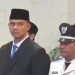 H Khairul Azmi Resmi Nakhodai SDABMBK Medan, Paman Bobby Nasution Tergeser dari Kadisdikbud