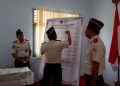 Komitmen Ciptakan Zero Pelanggaran Oleh Lapas Kendal