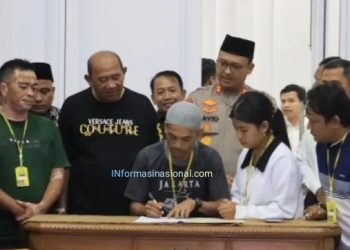 Bupati Syah Afandin: Konflik Saling Adu Diselesaikan Antara Hukum dan Nurani