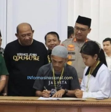 Bupati Syah Afandin: Konflik Saling Adu Diselesaikan Antara Hukum dan Nurani