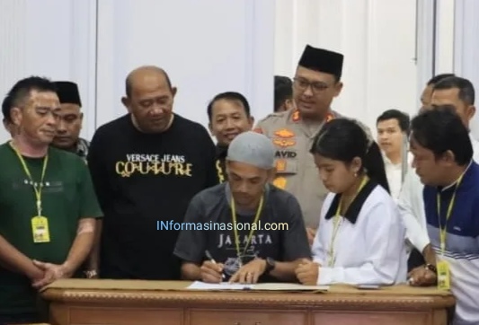 Bupati Syah Afandin: Konflik Saling Adu Diselesaikan Antara Hukum dan Nurani