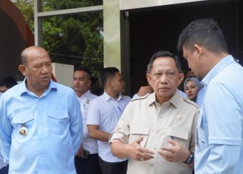 Syah Afandin Bawa Suara Langkat Dipanggung Besar Musrenbang Sumut 2027