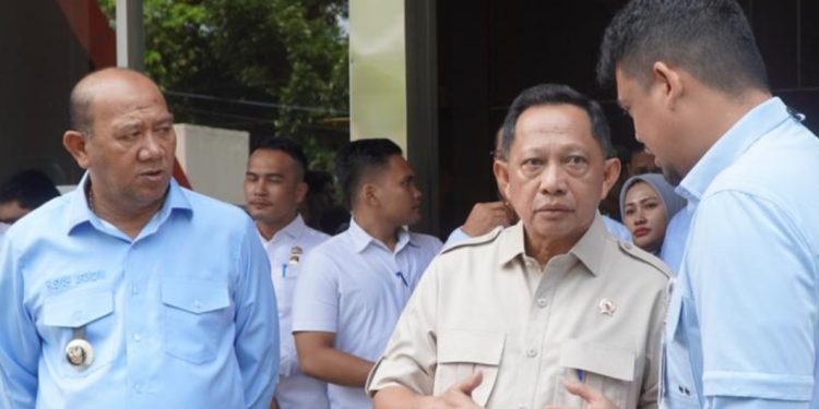 Syah Afandin Bawa Suara Langkat Dipanggung Besar Musrenbang Sumut 2027