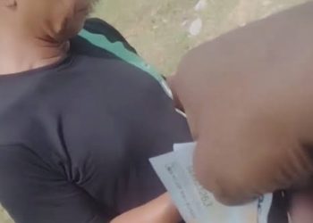 Pungli di Pangkalansusu, Langkat Viral, 4 Pelaku Diringkus Polisi