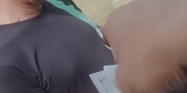 Pungli di Pangkalansusu, Langkat Viral, 4 Pelaku Diringkus Polisi