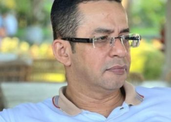 Prihatin Dengan Angka Kecelakaan Dijalur Pantura, Rizal Bawazier Ingatkan Polres Terapkan Aturan Truk Sumbu 3