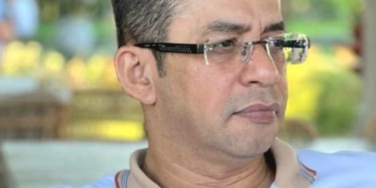 Prihatin Dengan Angka Kecelakaan Dijalur Pantura, Rizal Bawazier Ingatkan Polres Terapkan Aturan Truk Sumbu 3