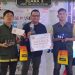 Tim Robotik MAN 1 Madina Raih Juara 3 Nasional pada Kompetisi Robot Soccer IKG Senior